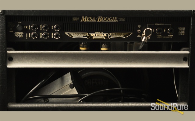 Mesa Boogie Express 5:25 Combo - Used — image 5