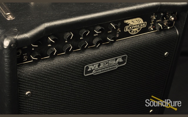 Mesa Boogie Express 5:25 Combo - Used — image 6