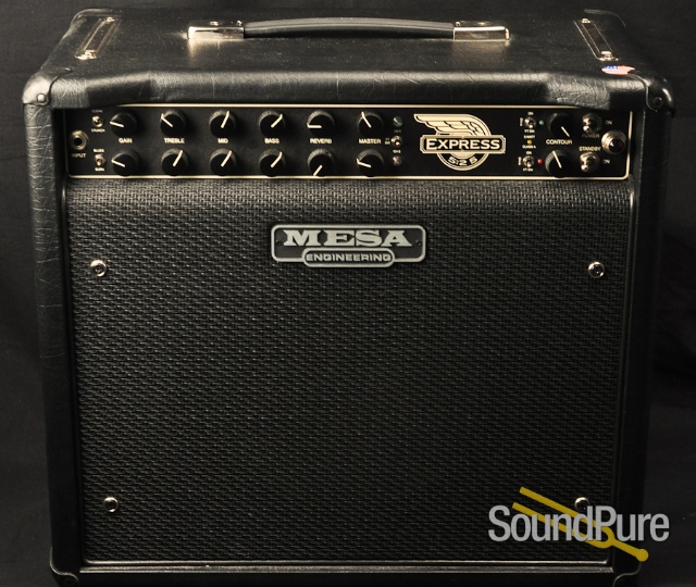Mesa Boogie Express 5:25 Combo - Used — image 1
