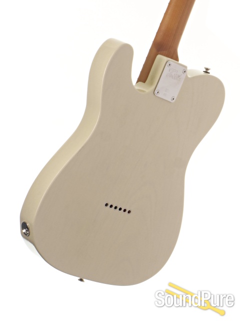 Tuttle Custom Classic T Light Aged Guitar #981 — image 3