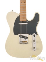 Tuttle Custom Classic T Light Aged Guitar #981