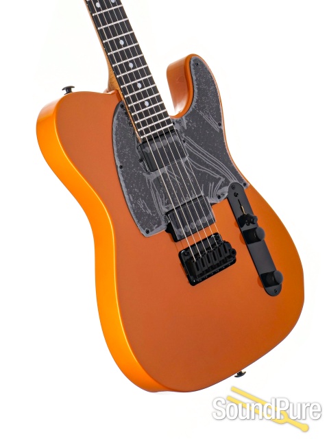 Suhr Andy Wood Signature Series Modern T Guitar #89246 — image 4