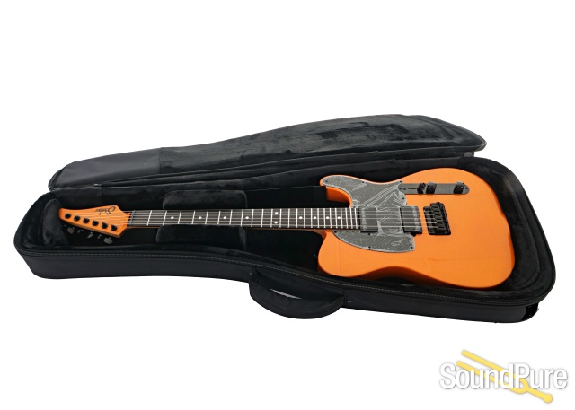 Suhr Andy Wood Signature Series Modern T Guitar #89246 — image 5
