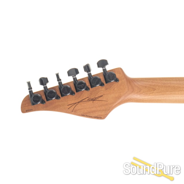 Suhr Andy Wood Signature Series Modern T Guitar #89246 — image 7