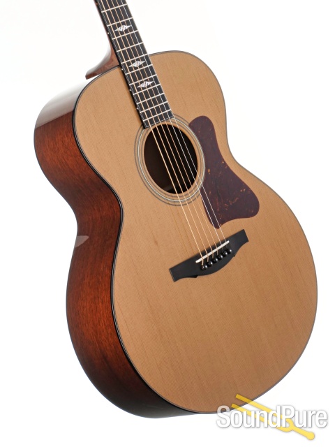 Collings SJ Mh Guitar #36504 — image 2