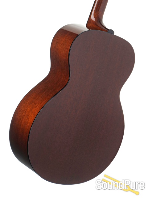 Collings SJ Mh Guitar #36504 — image 3