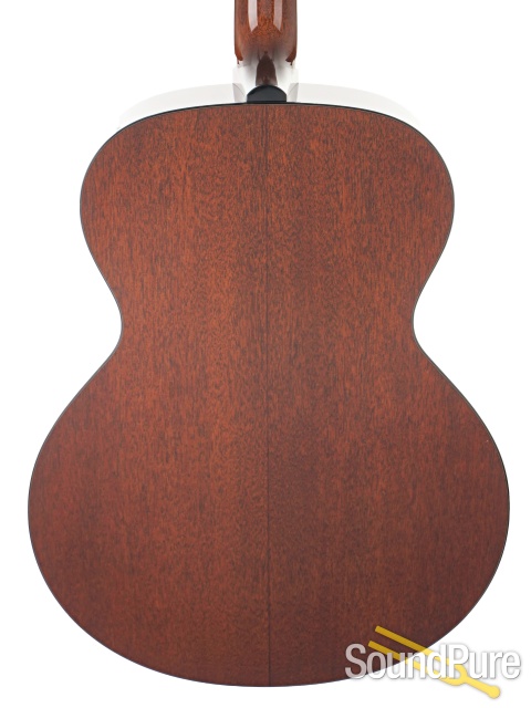 Collings SJ Mh Guitar #36504 — image 4