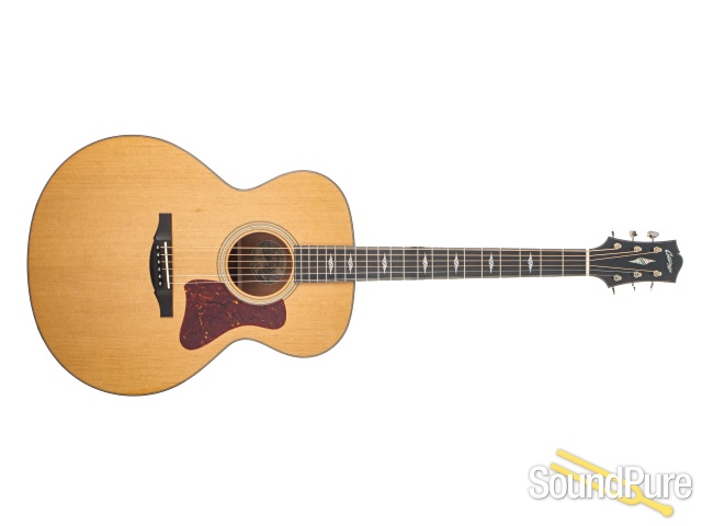Collings SJ Mh Guitar #36504 — image 5