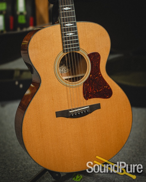 Collings SJ Mh Guitar #36504 — image 14