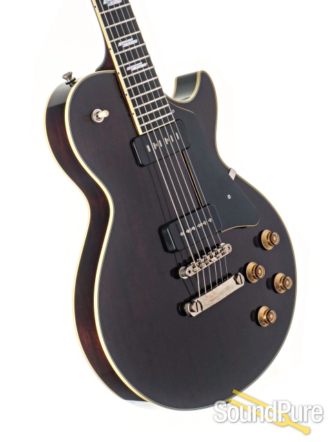 Collings City Limits Deluxe Guitar #CL241602 — image 2