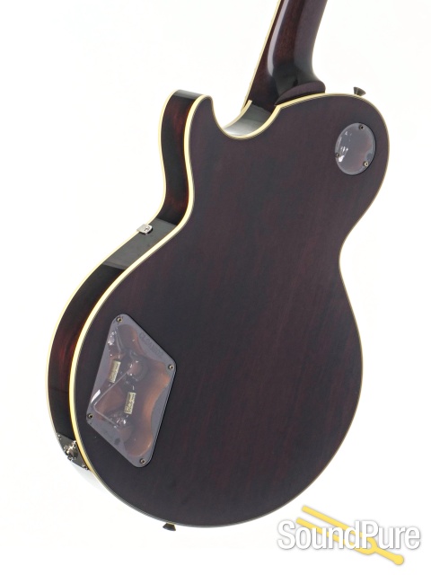 Collings City Limits Deluxe Guitar #CL241602 — image 3
