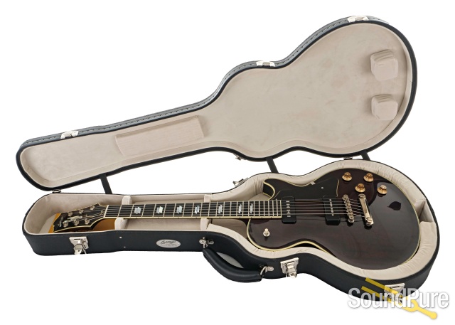 Collings City Limits Deluxe Guitar #CL241602 — image 5