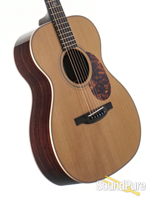 Boucher BG-51-G Guitar #IN-1091-OMHB — image 2