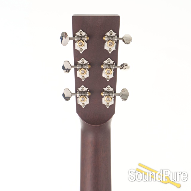 Boucher BG-51-G Guitar #IN-1091-OMHB — image 7