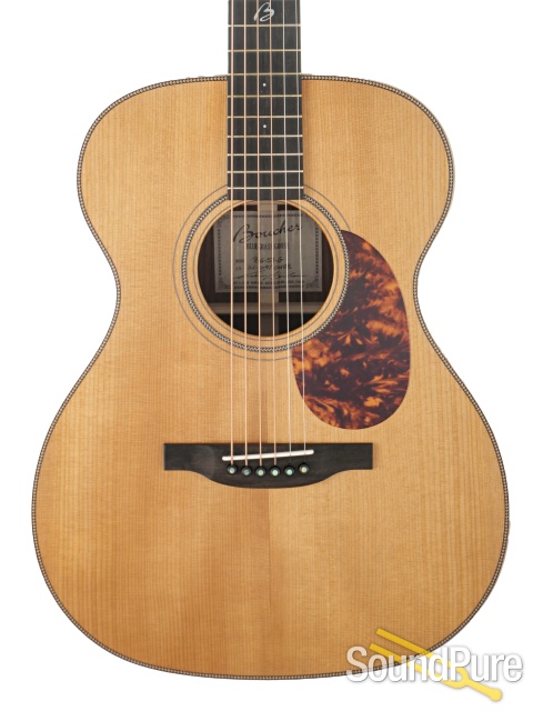 Boucher BG-51-G Guitar #IN-1091-OMHB — image 1