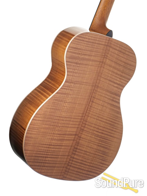 Boucher GR-SG-161T Guitar #GR-ME-1115-OMH — image 3