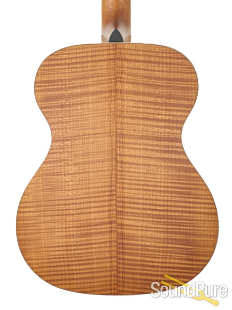 Boucher GR-SG-161T Guitar #GR-ME-1115-OMH — image 4