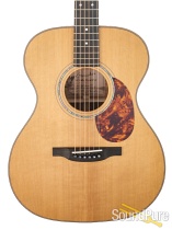 Boucher GR-SG-161T Guitar #GR-ME-1115-OMH