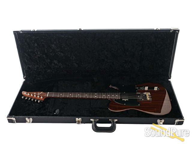 Anderson T-Icon Hollow Guitar #02-09-26A — image 2