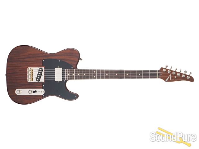 Anderson T-Icon Hollow Guitar #02-09-26A — image 5