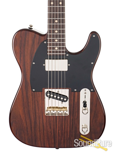 Anderson T-Icon Hollow Guitar #02-09-26A — image 1