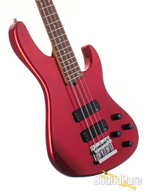 Sadowsky MetroExpress 24-Fret Modern Bass #SMXA000735-25 — image 2