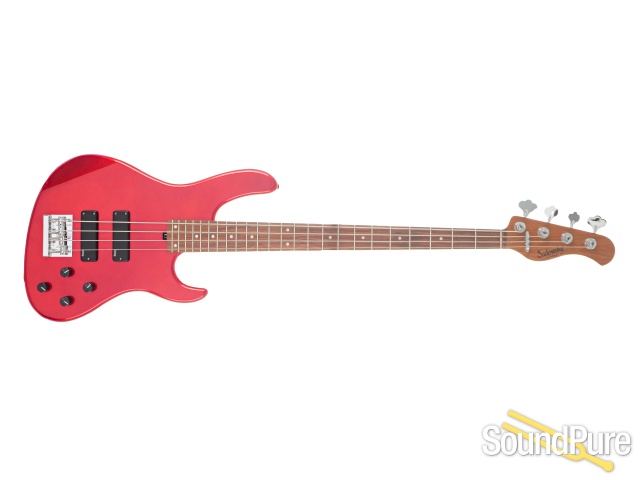 Sadowsky MetroExpress 24-Fret Modern Bass #SMXA000735-25 — image 4