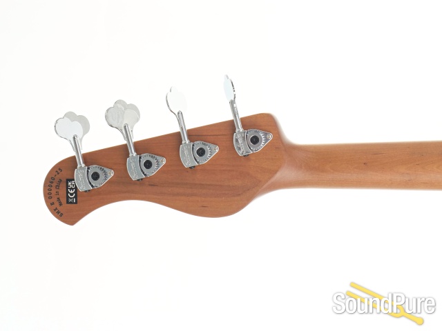 Sadowsky MetroExpress 21-Fret Vintage MJ Bass #SMXE000060-25 — image 7