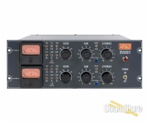 Mystery Magicians M808A Dual Channel Valve Preamp