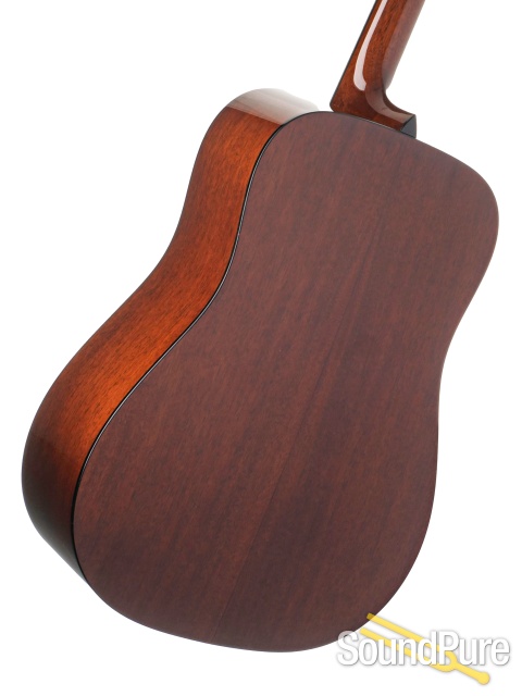 Collings D1 Guitar #36522 — image 3