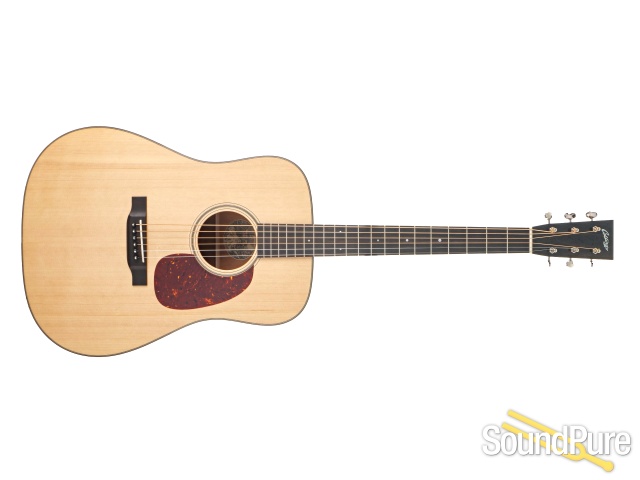 Collings D1 Guitar #36522 — image 4