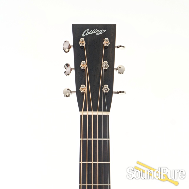 Collings D1 Guitar #36522 — image 8