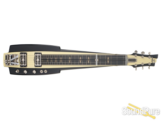 Duesenberg Fairytale Split/king Lapsteel Guitar #254238 — image 4