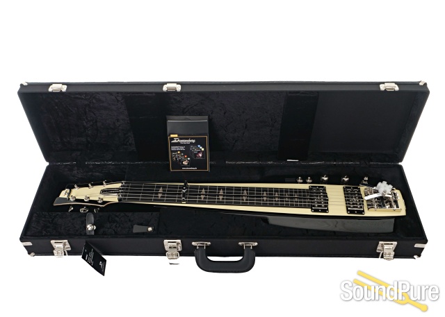 Duesenberg Fairytale Split/king Lapsteel Guitar #254238 — image 5