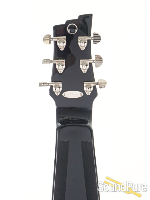 Duesenberg Fairytale Split/king Lapsteel Guitar #254238 — image 7