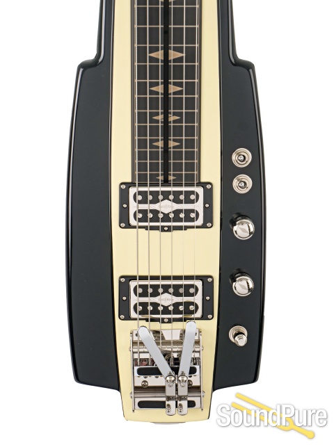 Duesenberg Fairytale Split/king Lapsteel Guitar #254238