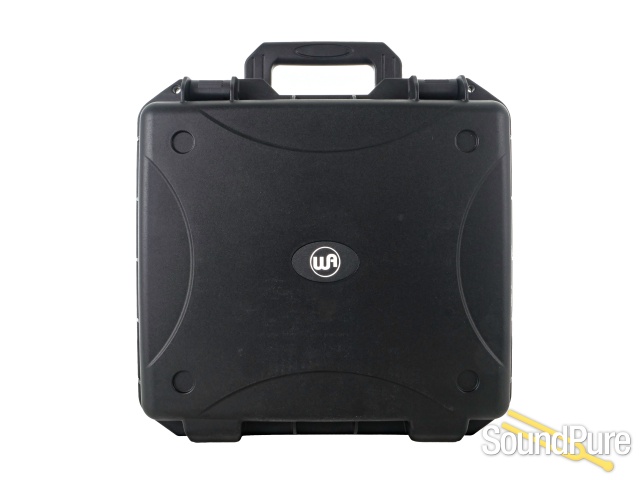 Warm Audio WA-14SP Stereo Pair - Used — image 2