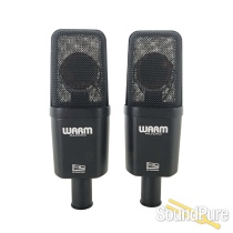 Warm Audio WA-14SP Stereo Pair - Used