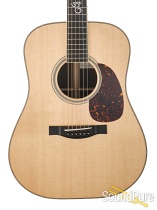 Santa Cruz D Tony Rice Signature Model Guitar #8138R