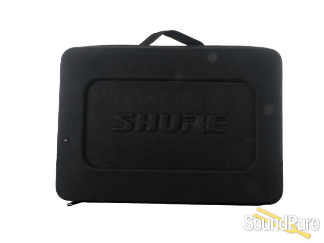 Shure PGADRUMKIT7 PG Alta Series 7pc Drum Mic Kit - Used — image 2