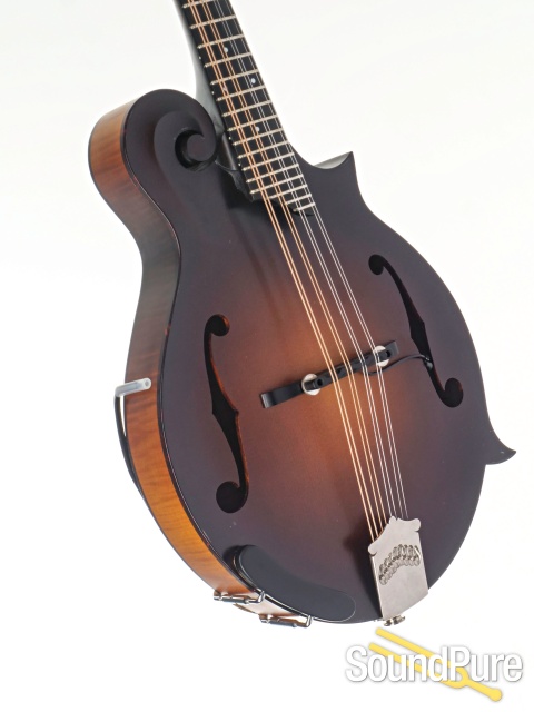 Collings MF Mandolin #1579 - Used — image 2