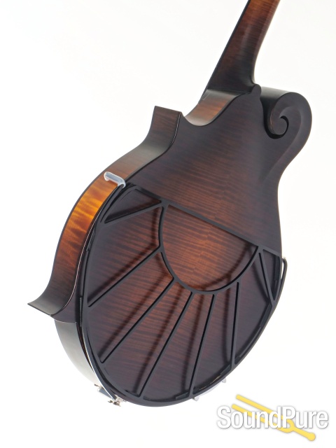 Collings MF Mandolin #1579 - Used — image 3
