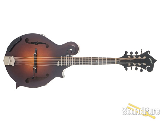 Collings MF Mandolin #1579 - Used — image 4