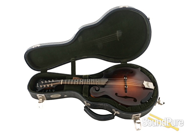 Collings MF Mandolin #1579 - Used — image 5