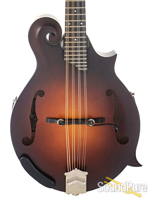 Collings MF Mandolin #1579 - Used — image 1