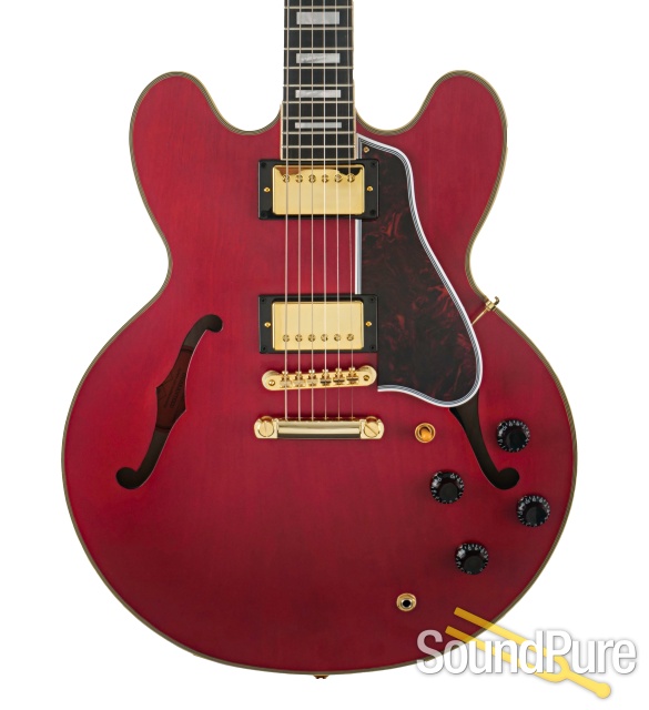 Epiphone IGC 1959 ES-355 Guitar #24091512313 - Used — image 1