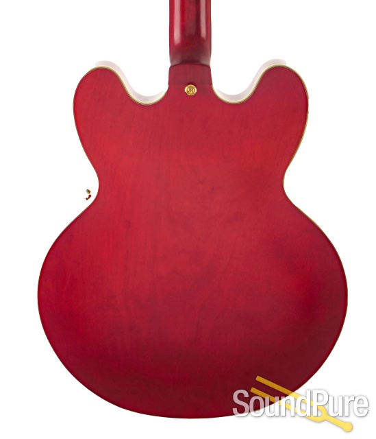 Epiphone IGC 1959 ES-355 Guitar #24091512313 - Used — image 2