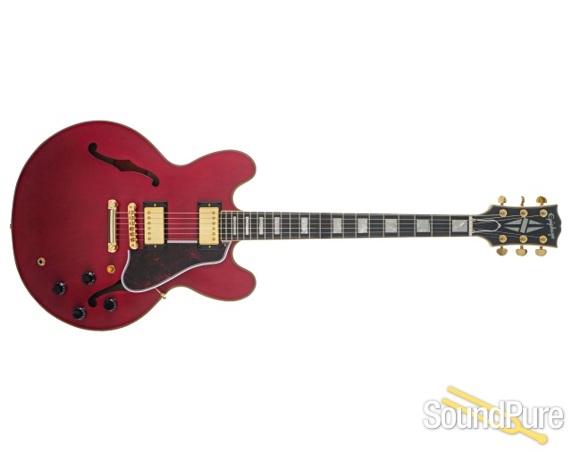 Epiphone IGC 1959 ES-355 Guitar #24091512313 - Used — image 3
