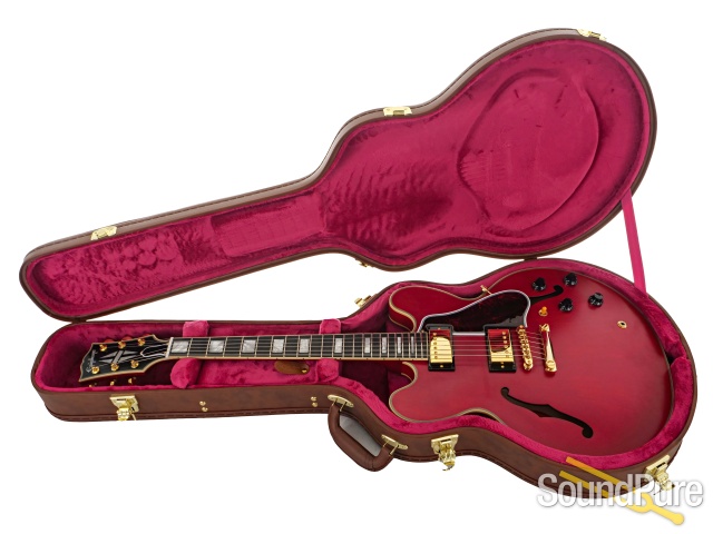 Epiphone IGC 1959 ES-355 Guitar #24091512313 - Used — image 4
