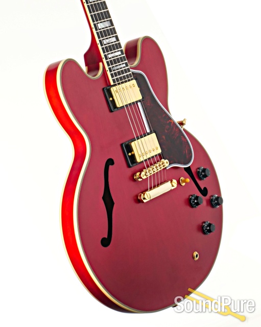 Epiphone IGC 1959 ES-355 Guitar #24091512313 - Used — image 5